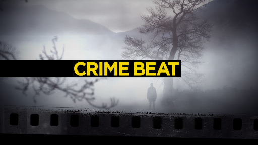 Crime Beat TV banner