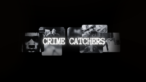 Crime Catchers banner