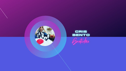 Cris Bento banner