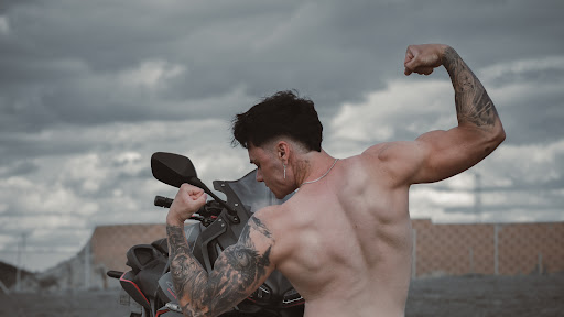 Cris Kyle banner