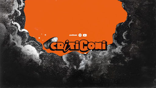 CRITICONI banner