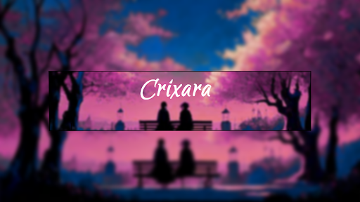 Crixara banner