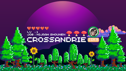 Andri Riyaldi Vridaryansah banner