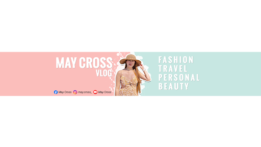 May Cross banner