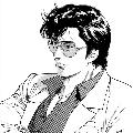 Crossthememory avatar