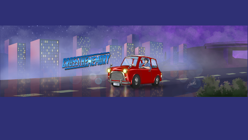 Crossthememory banner