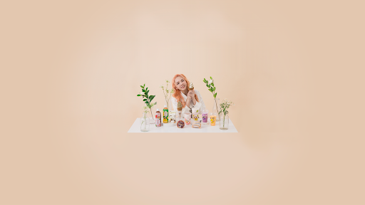 滴妹 banner