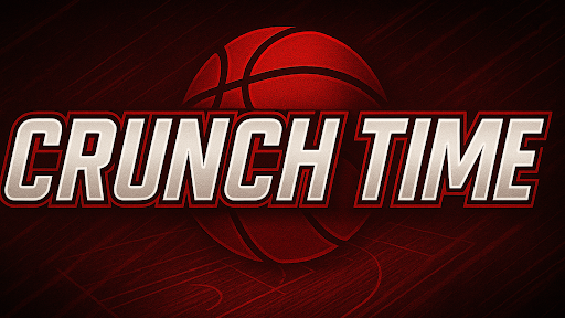 CrunchTime banner
