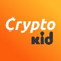 Crypto Kid avatar