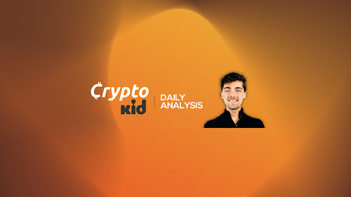 Crypto Kid banner