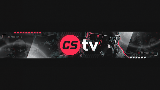 CS2TV banner