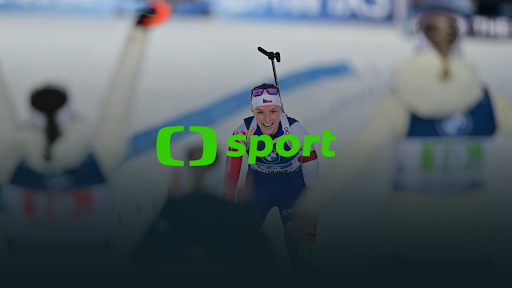 ČT sport banner