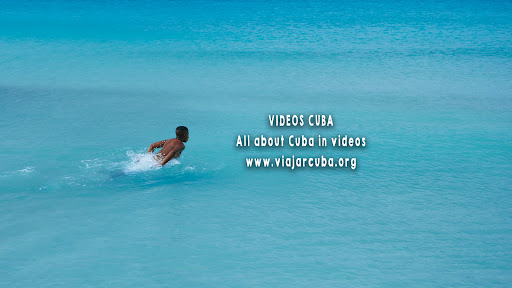 CUBA banner