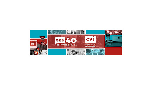 Cubavisión Internacional banner