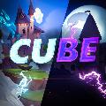 Cube avatar