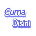 Cuma Disini avatar