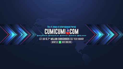 Cumicumi banner