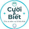 Cười và Biết avatar