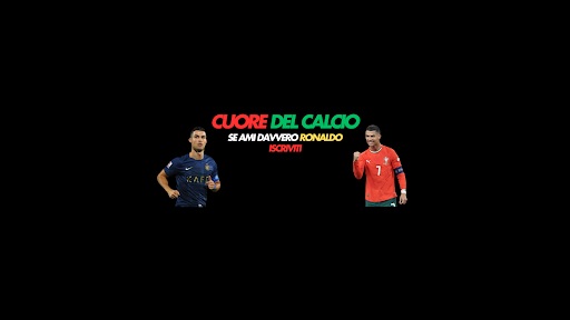 Cuore del Calcio banner