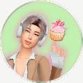 Cupcake Sims avatar