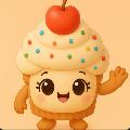Cupcake avatar