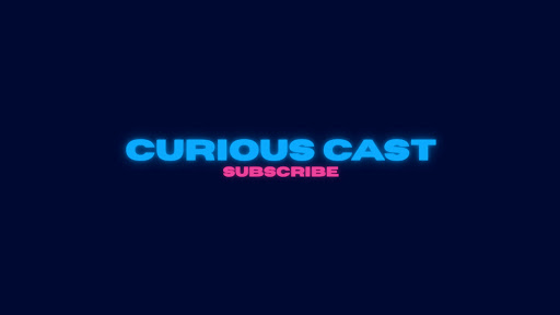 Curious Cast banner