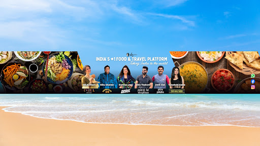 Curly Tales  banner