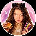 Curly Vicky avatar