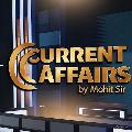 Current Affairs by Mohit Sir avatar