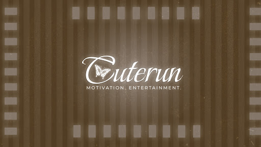 Cuterun banner