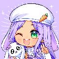 Cutie The Bunny avatar