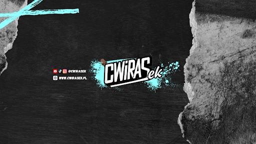 Cwirasek banner