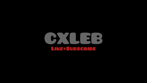CXLEB banner