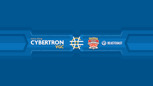 CybertronVGC banner