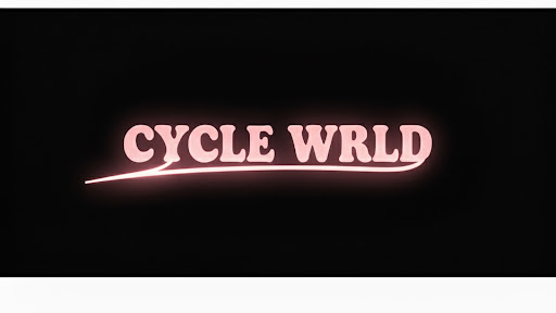 Cycle Wrld banner