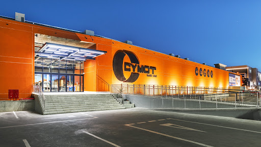 CYMOT Namibia banner