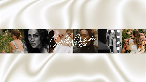 Cynthia Dulude banner