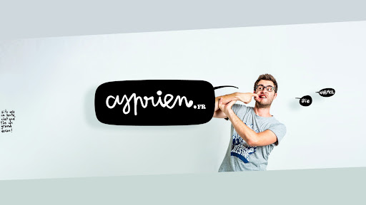 Cyprien banner