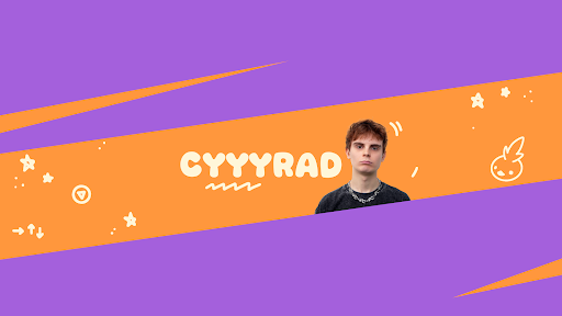 Cyyyrad banner
