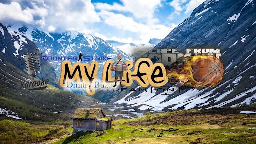 Дмитрий Бузов banner