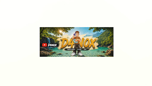 D4nox banner
