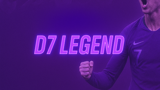 D7 legend banner