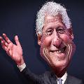 Daddy Clinton avatar