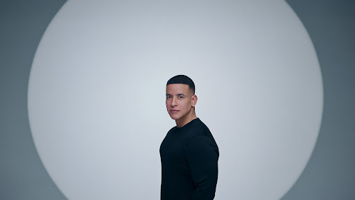 Daddy Yankee banner