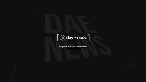 DAE News Philippines banner