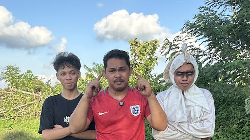 DAENG BANTANG PIKKI banner