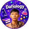 Dafiology avatar