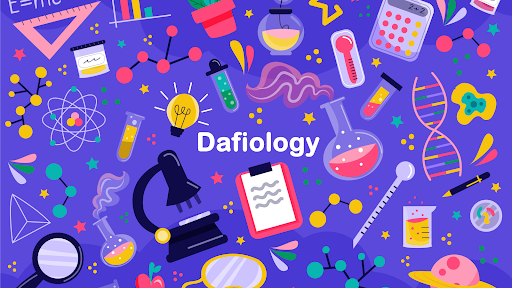 Dafiology banner