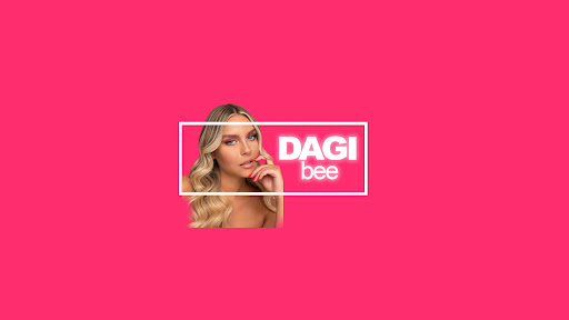 Dagi Bee banner