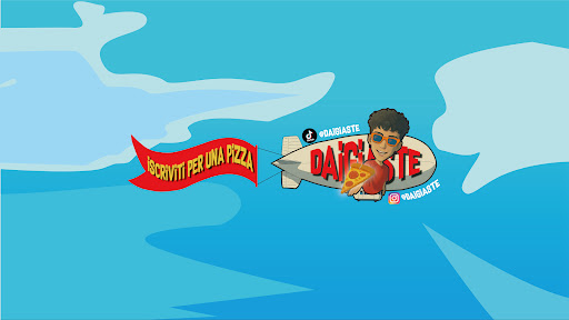 daigiaste banner